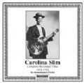 Carolina Slim - Complete Recorded Titles 1950 - 1952