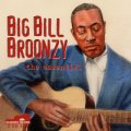 Big Bill Broonzy, the essential <b> DOUBLE CD</b>
