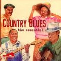 Country Blues, the essential <b> DOUBLE CD</b>