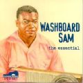 Washboard Sam