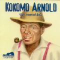 Kokomo Arnold, the essential <b> DOUBLE CD</b>