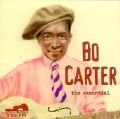 Bo Carter, the essential <b> DOUBLE CD </b>