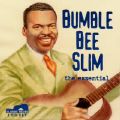 Bumble Bee Slim, the essential <b> DOUBLE CD </b>
