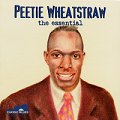 Peetie Wheatstraw, the essential <b> DOUBLE CD </b>