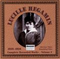 Lucille Hegamin Vol 4 1920 - 1926