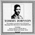 Tommy Johnson 1928 - 1929