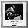 Son House & The Great Delta Blues Singers 1928 - 1930