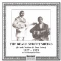 The Beale Street Sheiks (Stokes & Sane) 1927 -1929