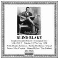 Blind Blake Vol 2 1927 - 1928
