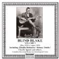 Blind Blake Vol 3 1928 - 1929