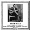 Blind Blake Vol 4 1929 - 1932