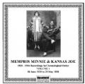 Memphis Minnie & Kansas Joe Vol 1 1929 - 1930