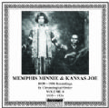 Memphis Minnie & Kansas Joe Vol 4 1933 - 1934