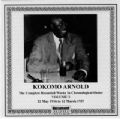Kokomo Arnold Vol 3 1936 - 1937