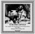 Kokomo Arnold Vol 4 1937 - 1938