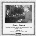 Jimmy Yancey Vol 2: 1940 - 1943
