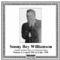Sonny Boy Williamson Vol 4 1941 - 1945