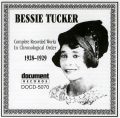 Bessie Tucker 1928 - 1929