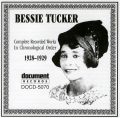 bessie Tucker