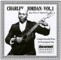 Charley Jordan Vol 1 1930 - 1931