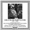 Great Blues Harp Players 1927 - 1936