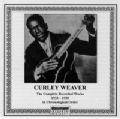 Curley Weaver 1933 - 1935
