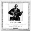 Jim Jackson Vol 1 1927 - 1928