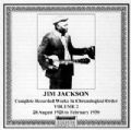 Jim Jackson Vol 2 1928 - 1930