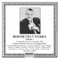 Roosevelt Sykes Vol 3 1931 - 1933