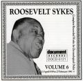 Roosevelt Sykes Vol 6 1939 - 1941
