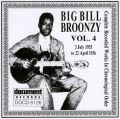 Big Bill Broonzy Vol 4 1935 - 1936