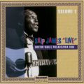 Skip James Live Volume 1- Boston 1964 & Philadelphia 1966