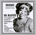 Ma Rainey Vol 5 1928