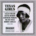 Includes accompaniment by Hersal Thomas, piano;, William (willy ) Tyson piano, Charlie Hill, guitar; Coley Jones, guitar; K.D. “44” Johnson, piano; Alex Moore, piano. 