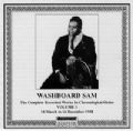 Washboard Sam Vol 3 1938