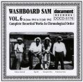 Washboard Sam Vol 6 1941 - 1942