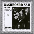 Washboard Sam Vol 7 1942 - 1949