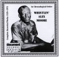 Whistling Alex Moore 