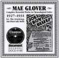 Mae Glover 1927 - 1931