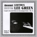 Lee Green Vol 2 1930 - 1937