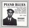 Piano Blues Vol 1 1927 - 1936