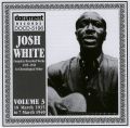 Josh White Vol 3 1935 - 1940