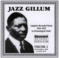 Jazz Gillum Vol 2 1938 - 1941