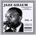 Jazz Gillum Vol 4 1946 - 1949
