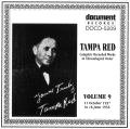 Tampa Red Vol 9 1937 - 1938
