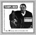 Tampa Red Vol 10 1938 - 1939