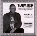 Tampa Red Vol 11 1939 - 1940