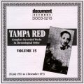 Tampa Red Vol 15 1951 - 1953