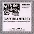 Casey Bill Weldon