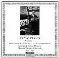 Texas Piano Vol 1 1923 - 1935